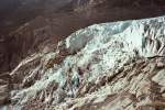 Rhone-Gletscher  22.09.1981