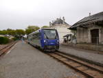 2014-09-17 899 Valenay SNCF-X74502 TER61259=Romorantin1616-Valenay1653