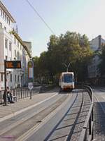 mainz-strassenbahn-2/583728/tram-mvg-272-l59zollhafen-linie-59-neu Tram MVG-272 L59=Zollhafen (Linie 59 neu ab 16.10.2017).

2017-10-18 201 Mainz-Bismarckplatz 