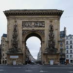 2020-02-23 011a Paris Porte-de-Saint-Denis (Triumphbogen 1672)