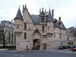 paris-16/699064/paris-h244tel-de-sensbiblioth232que-forney-1475 Paris Hôtel-de-Sens(Bibliothèque-Forney) (1475)