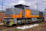 niedersachsen/732111/emslaendische-eisenbahneeb-27580592-80-1275-805-0-d-eebg1206-vossloh1999fnr10010142021-03-19 Emsländische-Eisenbahn=EEB-275_805(92 80 1275 805-0 D-EEB)(G1206 Vossloh1999FNr1001014)

2021-03-19 258ak Oldenburg-Gbf 