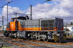 niedersachsen/732112/emslaendische-eisenbahneeb-27580592-80-1275-805-0-d-eebg1206-vossloh1999fnr10010142021-03-19 Emsländische-Eisenbahn=EEB-275_805(92 80 1275 805-0 D-EEB)(G1206 Vossloh1999FNr1001014)

2021-03-19 261a Oldenburg-Stau-BÜ 