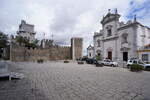 15/796446/beja-s233catedral-de-s227o-tiago-maior Beja Sé(Catedral de São Tiago Maior) +Castelo(Burg)

2022-09-15