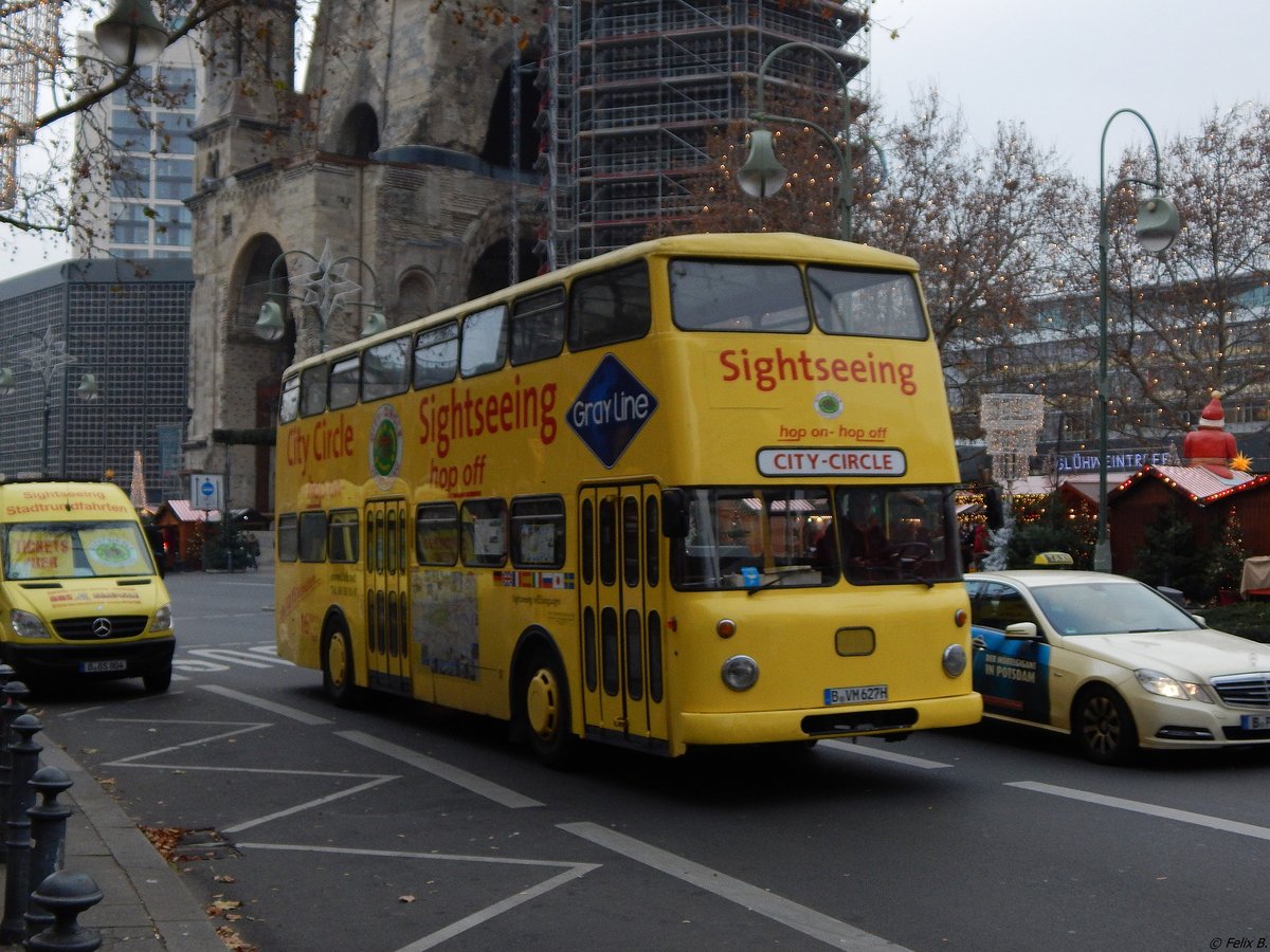 B�ssing DE65 von BVB.net aus Deutschland in Berlin.