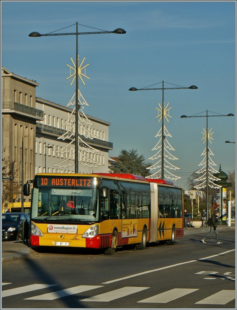 Mit diesem Bild m�chte ich schon jetzt allen Frohe Weihnachtnen und ein gutes Neues Jahr w�nschen.
Mulhouse, den 10. Dez. 2013