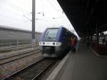 SNCF-X76615 TER31814=Strasbourg0955-StDié1132  2014-10-03  Strasbourg 