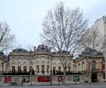 2020-02-23 031a Paris-Boulevard-Haussmann Musée-Jacquemart-André