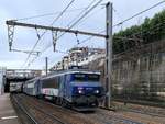2020-02-24 224a Viroflay-Rive-Gauche SNCF-BB7602+VB2N RER-N=RER65413=Paris-Montparnasse1335-Viroflay-RG1356_57(+8)-Rambouillet1442