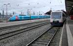 2020-02-25 171a Strasbourg SNCF-OUIGO-TGV793 +SWEG-VT513+VT512