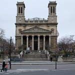 2020-02-22 061a Paris Église-Saint-Vincent-de-Paul (Architekt=Jakob Ignaz Hittorff 1844)