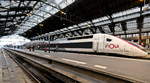Paris-Gare-de-Lyon SNCF-TGV256 (TGV_Duplex Alstom2003)