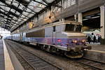 Paris-Gare-de-Lyon SNCF-BB7239 (Livrée en-voyage)
