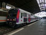Paris-Austerlitz SNCF-Z8841+8842 (Rame21B)
2014-07-27