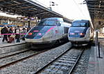 2020-02-25 Paris-Est SNCF-TGV507 +SNCF-TGV-514