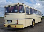 Ikarus 630 der VVR in P�tnitz.