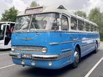 Ikarus 55 von Jörg Steingraf aus Deutschland in Plau am See.