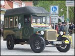 Fleur de Lys Newark als Nr. 10 der R�gen Classcis 2014 in Sassnitz.