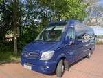 R�G-DR 333 | 13.05.2020 | Mercedes Sprinter 