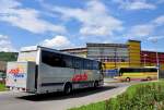  Nachschuss  auf den VDL BOVA von SAB tour`s aus Ober�sterreich am 29.