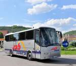 VDL BOVA von SAB tour`s aus Ober�sterreich am 29.