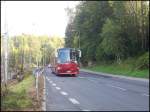 Bova Magiq von PKS Jelinia G�ra Tour aus Polen in Trutnov.