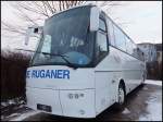 VDL Bova Futura von De R�ganer aus Deutschland in Sellin.