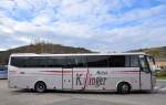 Bova von Michael Killinger/�sterreich im Herbst 2013 in Krems.