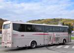 Bova von Michael Killinger/�sterreich im Herbst 2013 in Krems.