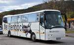 VDL BOVA von Wei�enb�ck/�sterreich im Herbst 2013 in Krems.