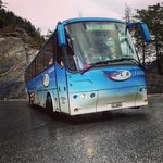 LLB Reisen - Nr.2/38002 - Bova - Rumeling