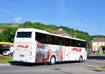 VDL Bova von Pils Reisen aus �sterreich in Krems gesehen.
