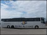 VDL Bova Magiq von Reise-Allianz/Sch�tz Reisedienst aus Deutschland im Stadthafen Sassnitz.