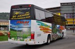 Volvo von Pulay aus �sterreich in Krems gesehen.