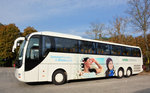 MAN Lions Coach von wnsks aus Nieder�sterreich in Krems gesehen.