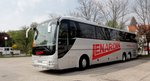 MAN Lions Coach Euro6 von Lenardin aus �sterreich in Krems.