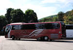 MAN Lion`s Coach Supreme von Philipp`s Reisen aus �sterreich in Krems.