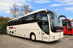 MAN Lion`s Coach von FRANZL Reisen-Reiseb�ro aus �sterreich in Krems.