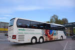 MAN Lion`s Coach vom Reiseb�ro WNSKS aus �sterreich in Krems.
