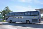 MAN Lion`s Coach von Russegger Reisen aus �sterreich in Krems.
