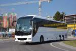 MAN Lion`s Coach aus N.�.