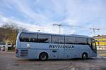MAN Lion`s Coach von RUSSEGGER Reisen aus �sterreich im Okt.