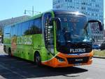 MAN Lion's Coach von Flixbus/Karsten Brust aus Deutschland in Berlin.