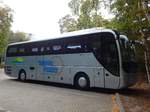 MAN Lion's Coach von Tokovic Reisen aus Deutschland in Binz.