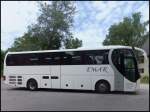 MAN Lion's Star von Emar aus Polen in Ravensbr�ck.