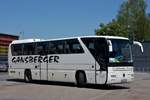 Mercedes Tourismo von Gansberger Reisen aus �sterreich in Krems.