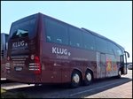 Mercedes Travego von J.