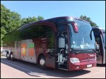 Mercedes Travego von J.