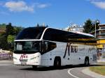 NEOPLAN CITYLINER von NEU Touristik aus �sterreich im Sept.