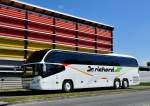 Neoplan Cityliner von Dr.